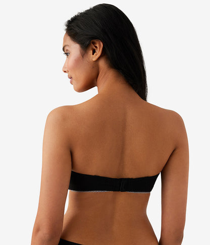Wacoal Best Price - Modern Method Strapless Bra - Night