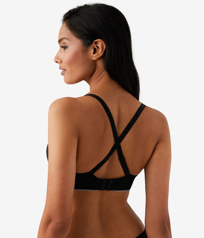 Wacoal Best Price - Modern Method Strapless Bra - Night