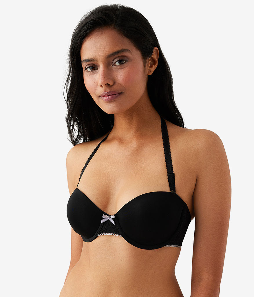 Wacoal Best Price - Modern Method Strapless Bra - Night