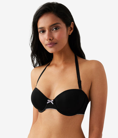 Wacoal Best Price - Modern Method Strapless Bra - Night