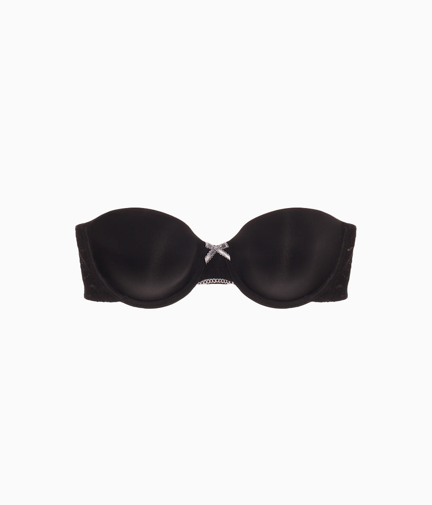 Wacoal Best Price - Modern Method Strapless Bra - Night