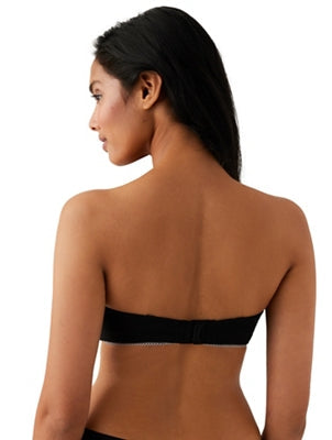 Wacoal Best Price - Modern Method Strapless Bra - Night