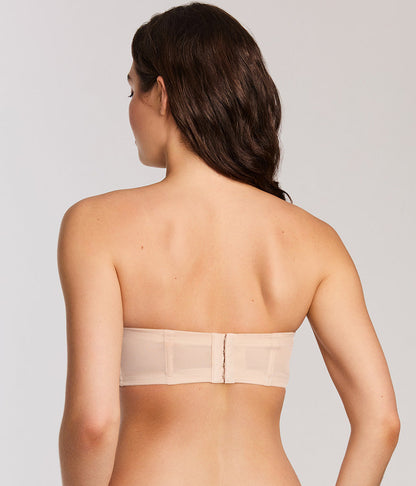 Wacoal Great Value - Red Carpet™ Strapless Underwire Bra - Sand