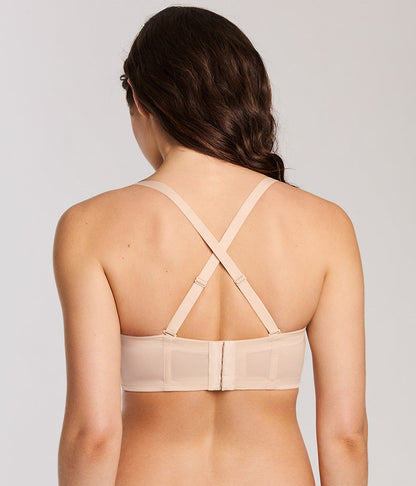 Wacoal Great Value - Red Carpet™ Strapless Underwire Bra - Sand