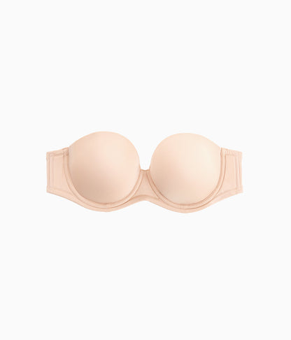 Wacoal Great Value - Red Carpet™ Strapless Underwire Bra - Sand