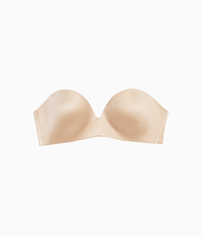 Wacoal Everyday - Future Foundation Wire Free Strapless Bra - Au Natural