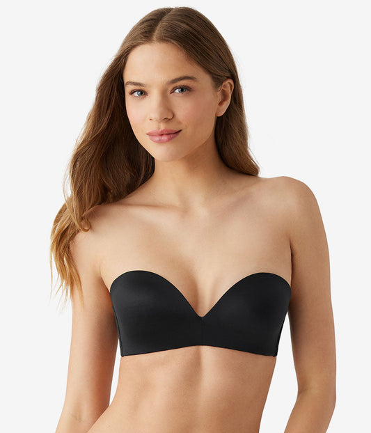 Wacoal Latest - Future Foundation Wire Free Strapless Bra - Night