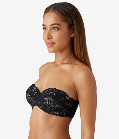 Wacoal Best Price - Ciao Bella Strapless Bra - Night