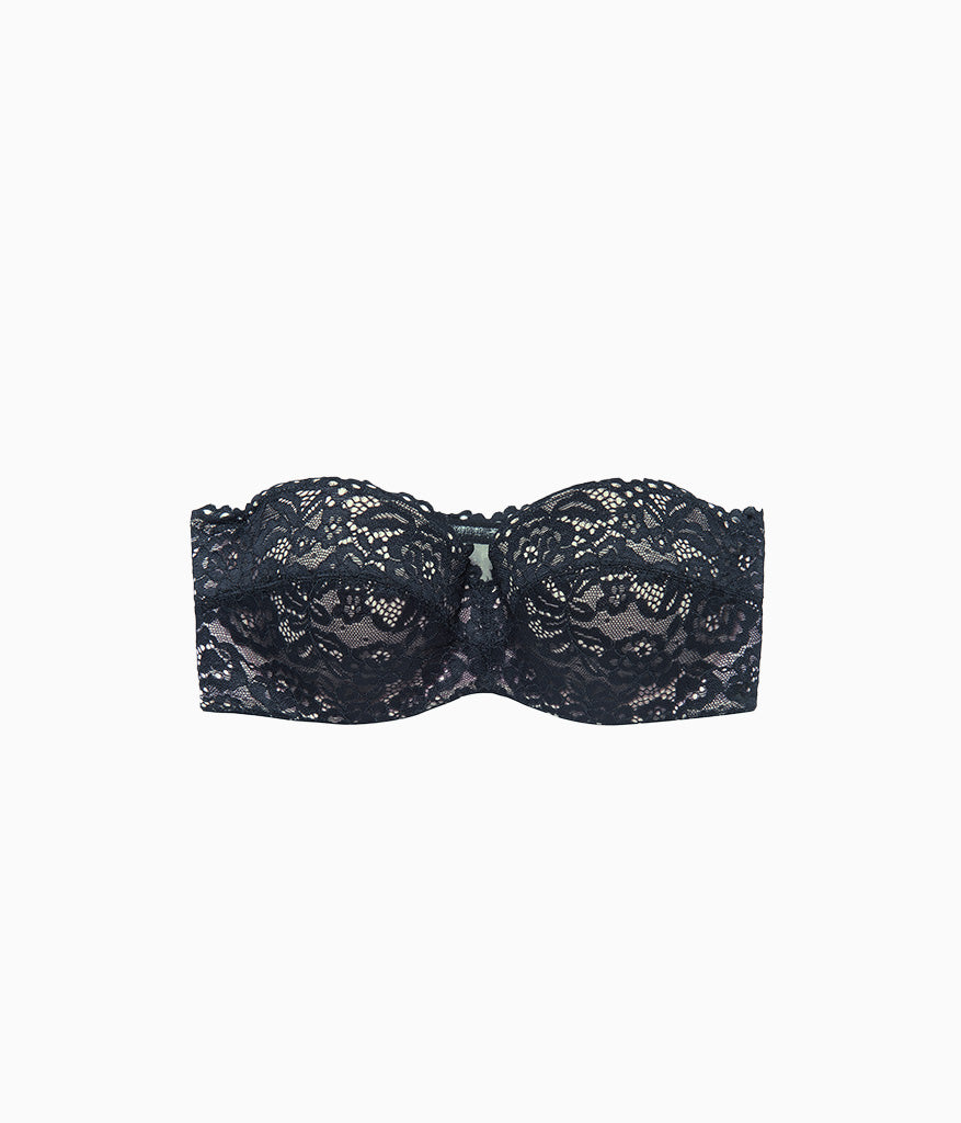 Wacoal Best Price - Ciao Bella Strapless Bra - Night