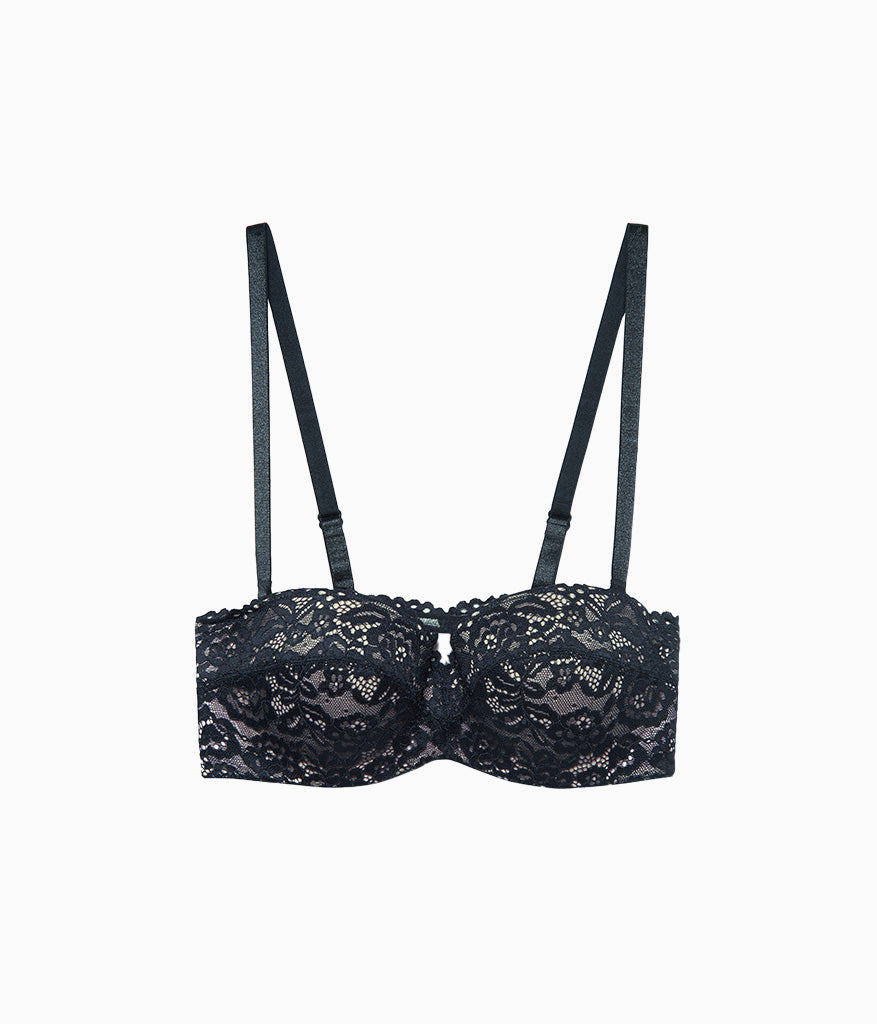 Wacoal Best Price - Ciao Bella Strapless Bra - Night