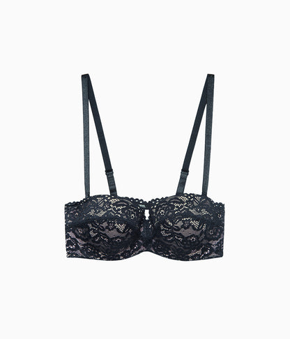 Wacoal Best Price - Ciao Bella Strapless Bra - Night