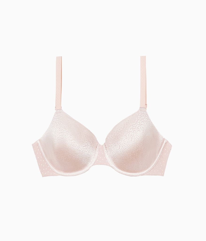 Wacoal Discount - Back Appeal® T-Shirt Bra - Rose Dust