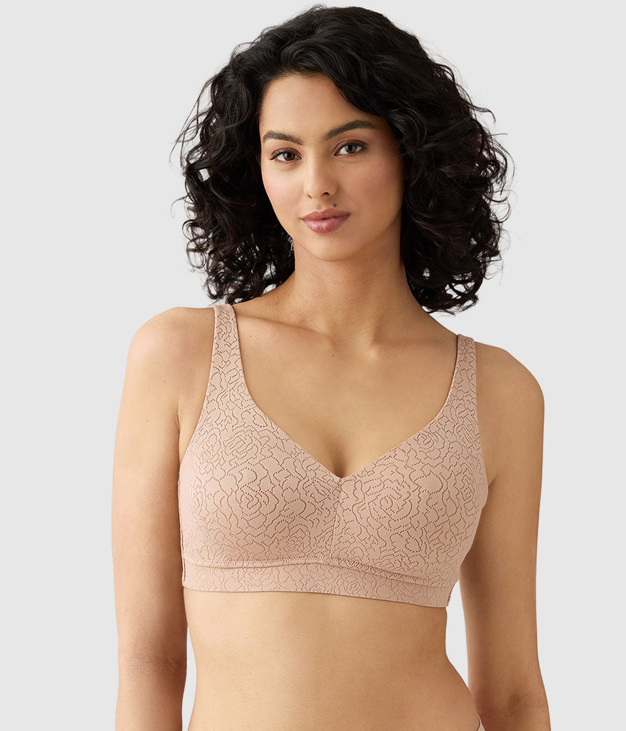 Wacoal Special Offer - Inside Job™ Wire Free Bra - Roebuck