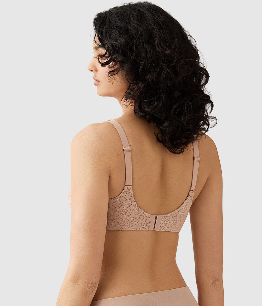 Wacoal Special Offer - Inside Job™ Wire Free Bra - Roebuck
