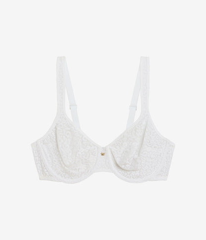 Wacoal Special Offer - High Bar™ Underwire Bra - White