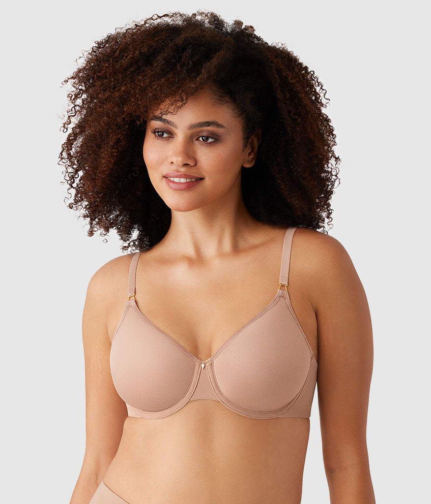 Wacoal Trending - Simply Done T-Shirt Bra - Roebuck