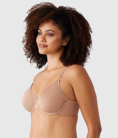 Wacoal Trending - Simply Done T-Shirt Bra - Roebuck