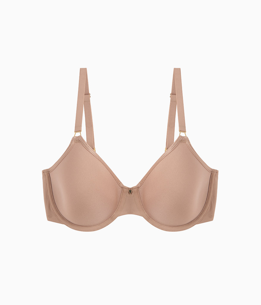 Wacoal Trending - Simply Done T-Shirt Bra - Roebuck