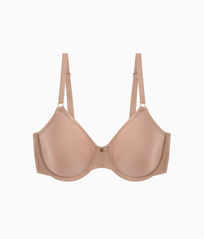 Wacoal Trending - Simply Done T-Shirt Bra - Roebuck