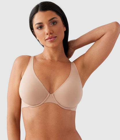 Wacoal Signature - Better Than Braless™ Underwire Bra - Roebuck