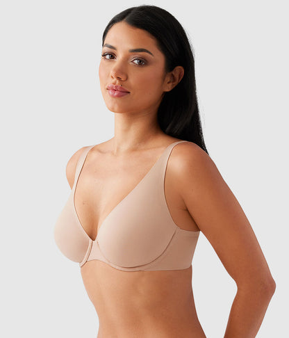 Wacoal Signature - Better Than Braless™ Underwire Bra - Roebuck
