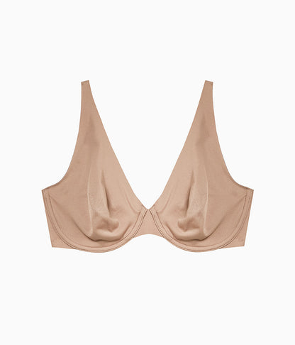 Wacoal Signature - Better Than Braless™ Underwire Bra - Roebuck