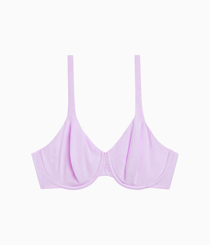Wacoal Best Seller - Ever Flexing™ Underwire Bra - Lavender Sage