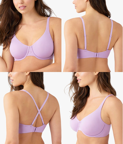 Wacoal Best Seller - Ever Flexing™ Underwire Bra - Lavender Sage