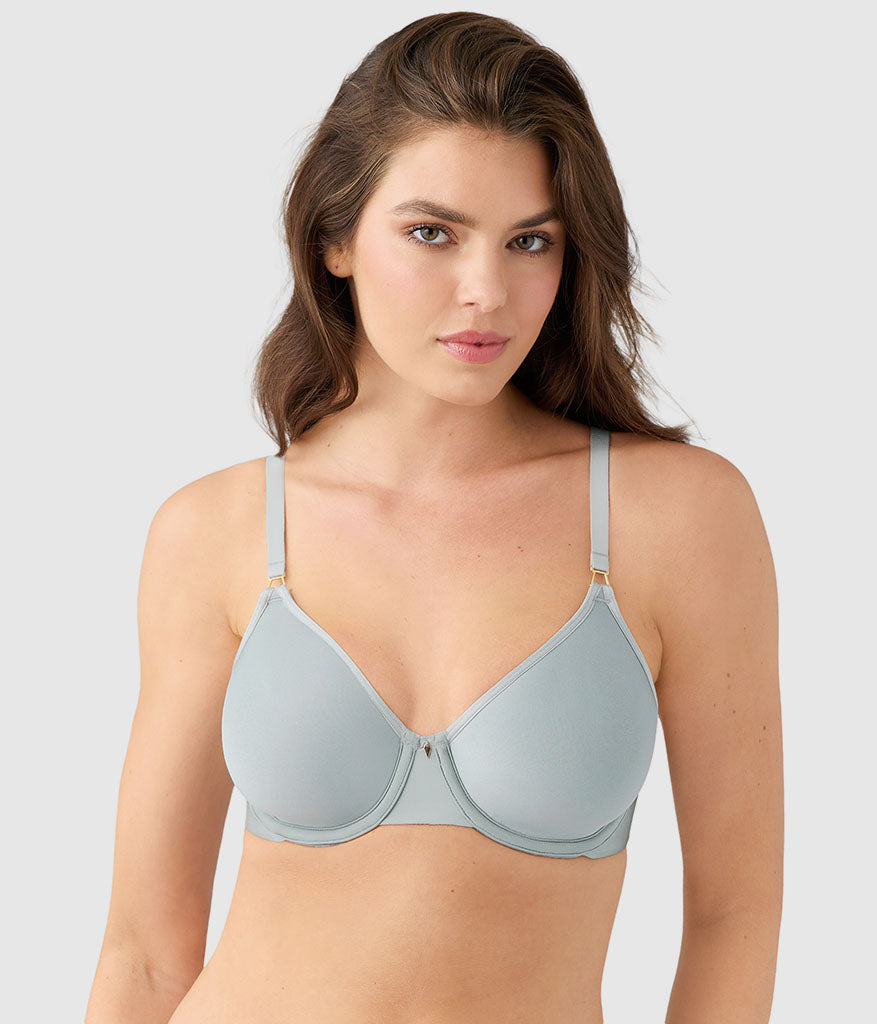 Wacoal Featured - Simply Done T-Shirt Bra - Belgian Block