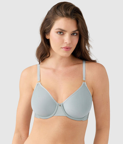 Wacoal Featured - Simply Done T-Shirt Bra - Belgian Block
