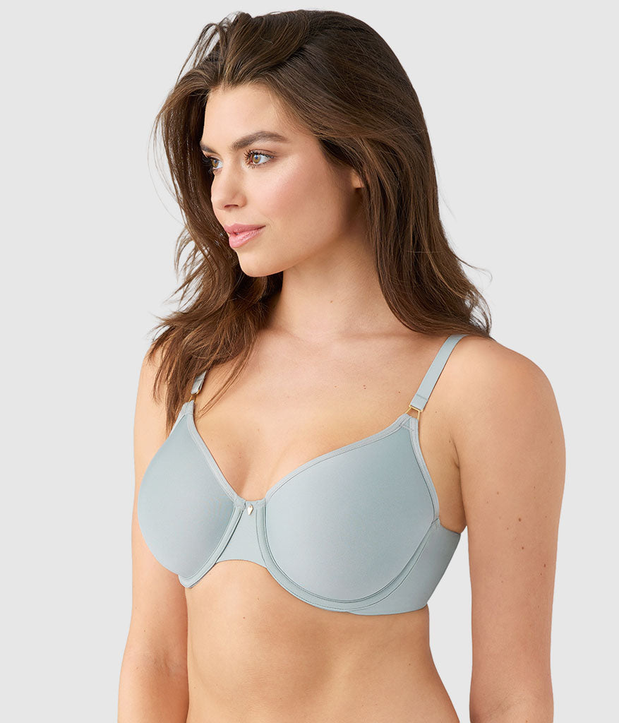 Wacoal Featured - Simply Done T-Shirt Bra - Belgian Block