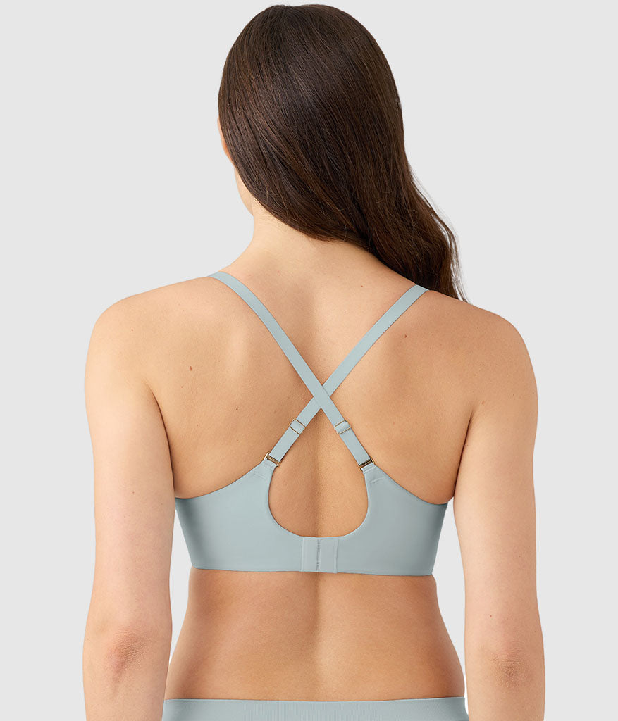 Wacoal Featured - Simply Done T-Shirt Bra - Belgian Block