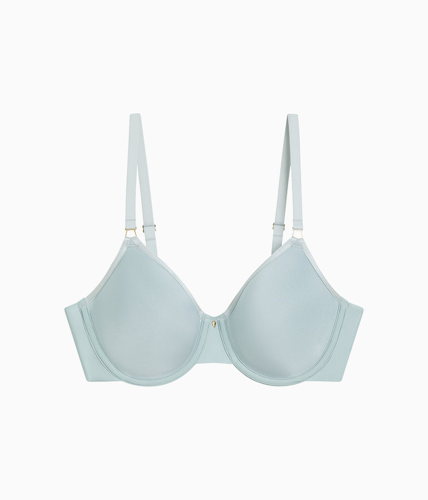Wacoal Featured - Simply Done T-Shirt Bra - Belgian Block