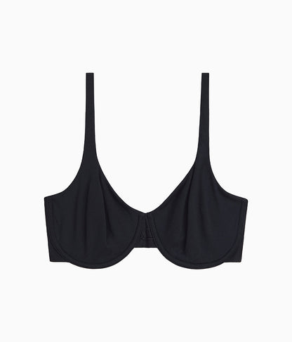 Wacoal Discount - Ever Flexing™ Underwire Bra - Black