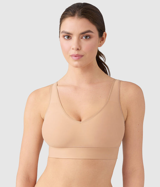 Wacoal Quality - Easy Like Sunday™ Wire Free Bra