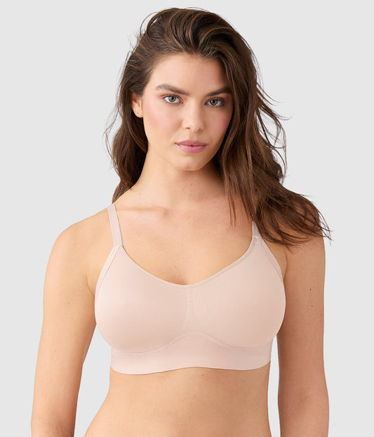 Wacoal Latest - Easy Like Sunday™ Wire Free T-Shirt Bra