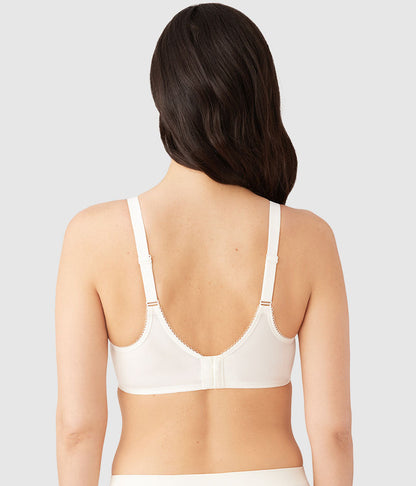 Wacoal Premium - Basic Beauty Spacer Underwire T-Shirt Bra - Ivory