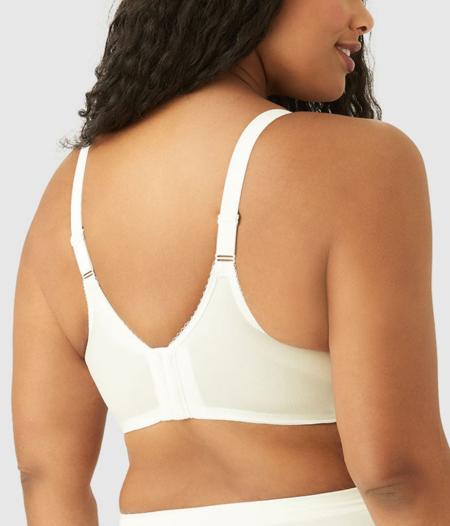 Wacoal Premium - Basic Beauty Spacer Underwire T-Shirt Bra - Ivory