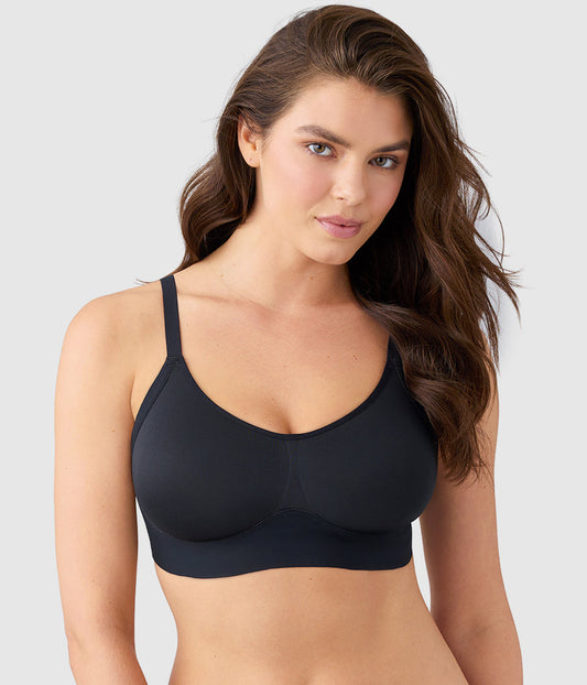 Wacoal Discount - Easy Like Sunday™ Wire Free T-Shirt Bra