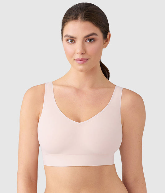 Wacoal Sale - Easy Like Sunday™ Wire Free Bra