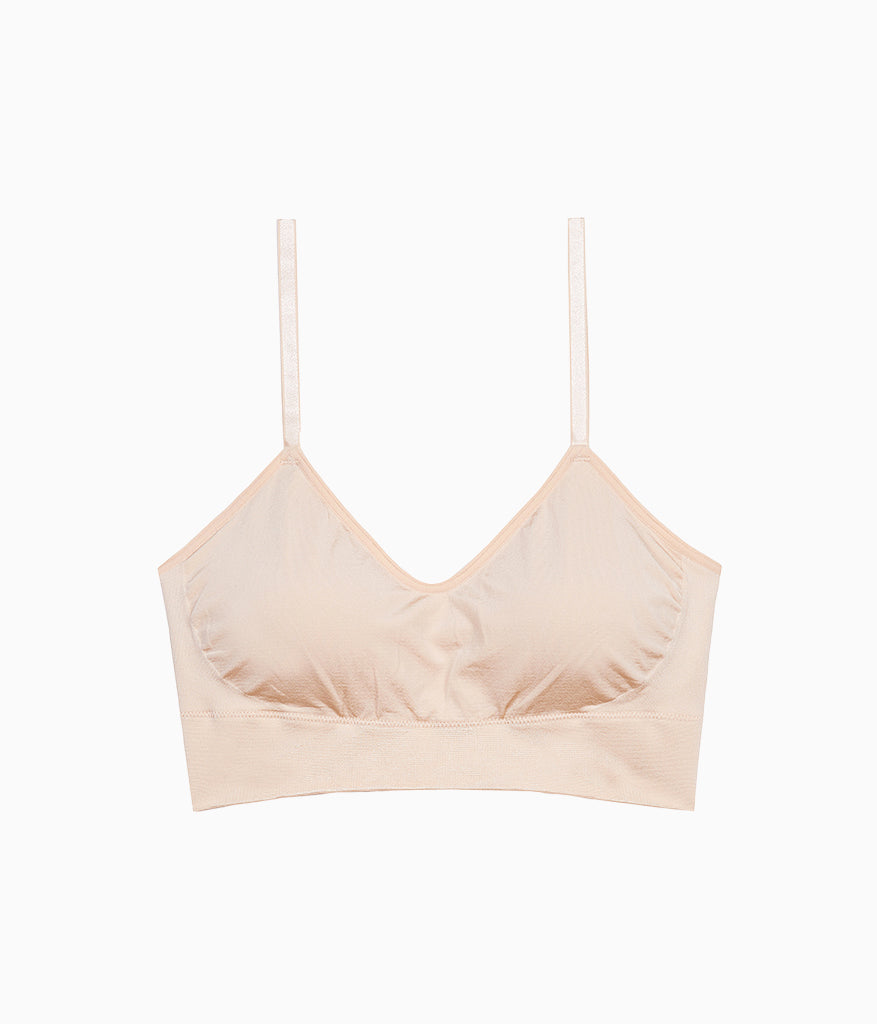 Wacoal Trending - B-Smooth® Bralette - Sand