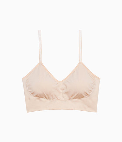 Wacoal Trending - B-Smooth® Bralette - Sand