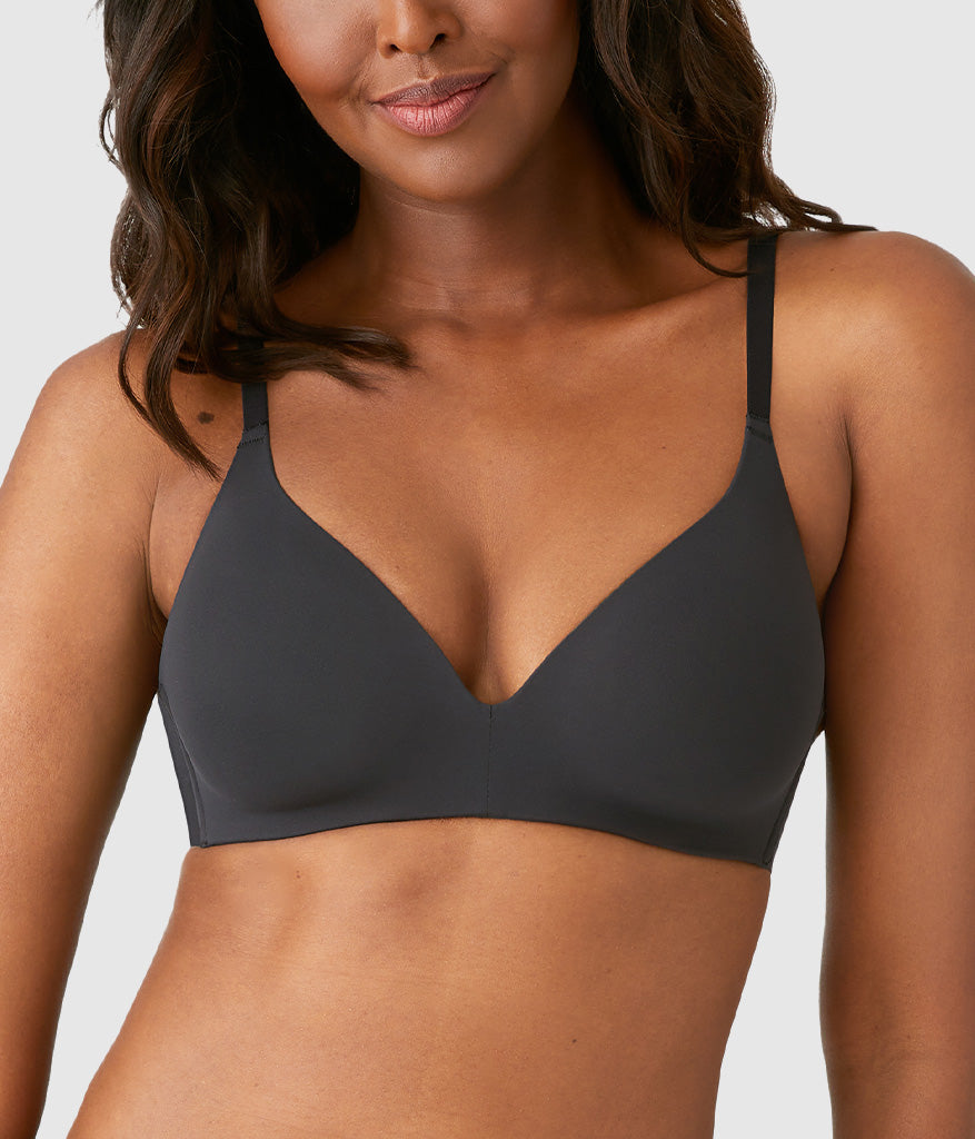 Wacoal Hot Sale - Comfort First Wire Free T-Shirt Bra - Black
