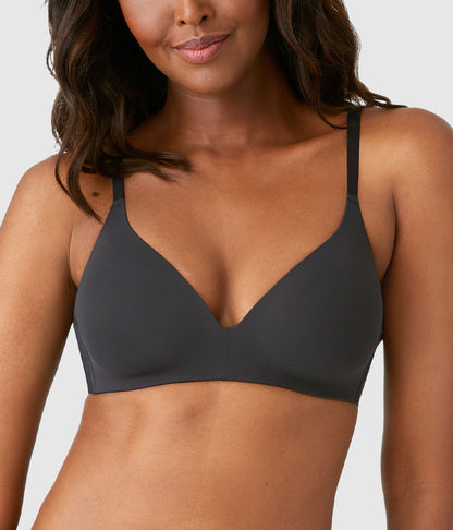 Wacoal Hot Sale - Comfort First Wire Free T-Shirt Bra - Black