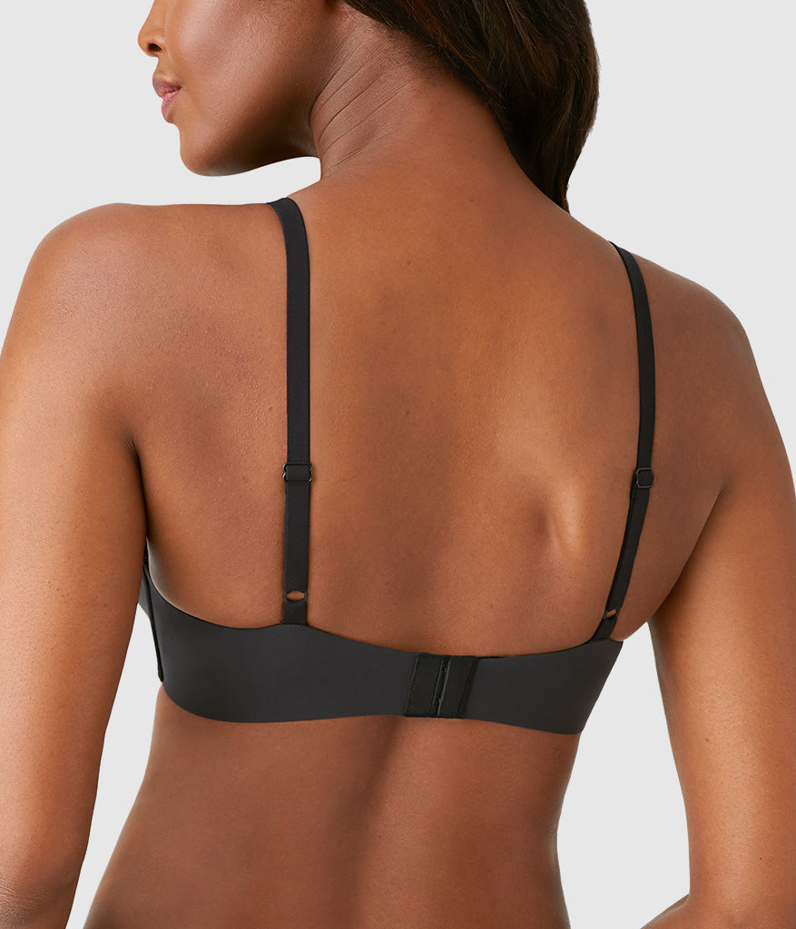 Wacoal Hot Sale - Comfort First Wire Free T-Shirt Bra - Black