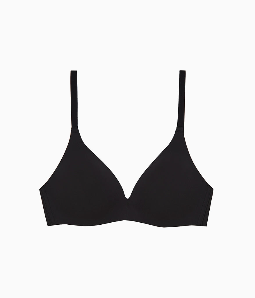 Wacoal Hot Sale - Comfort First Wire Free T-Shirt Bra - Black