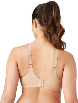 Wacoal Hot Sale - Casual Beauty Wire Free Bra - Toast