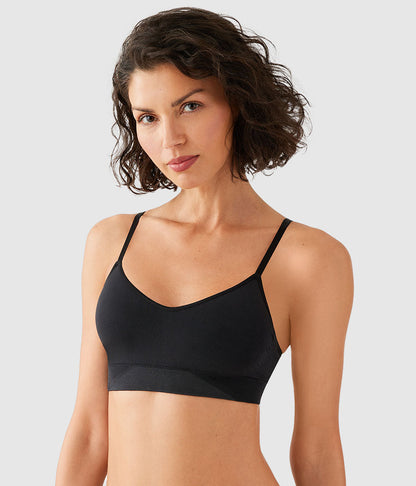 Wacoal Quality - B-Smooth® Bralette - Black