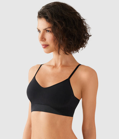 Wacoal Quality - B-Smooth® Bralette - Black