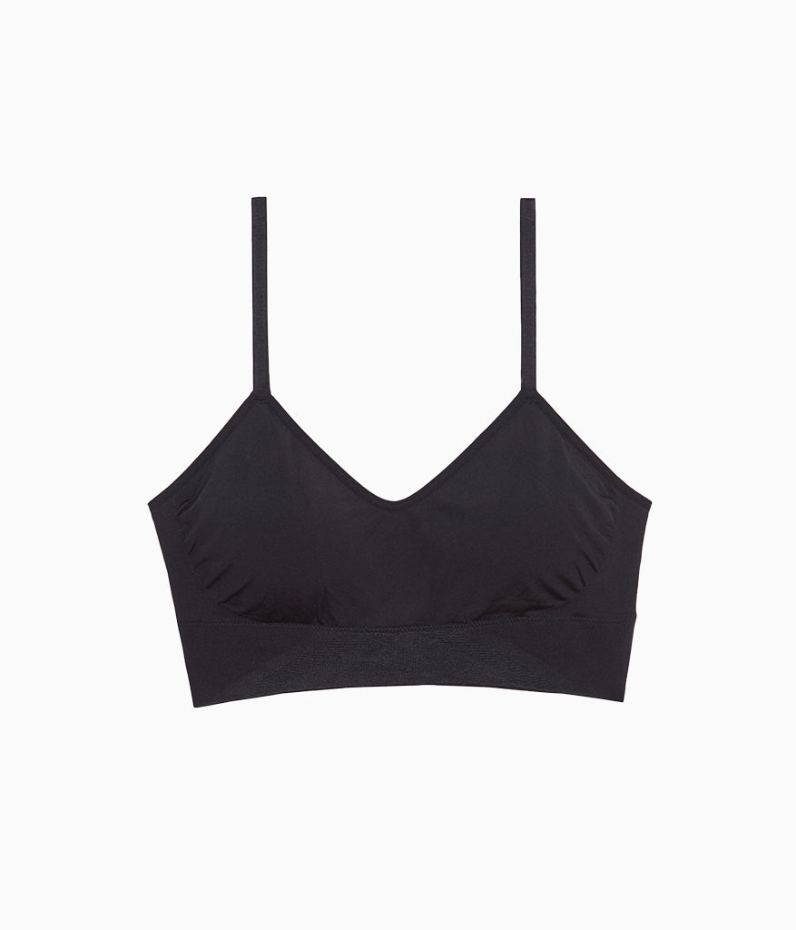 Wacoal Quality - B-Smooth® Bralette - Black